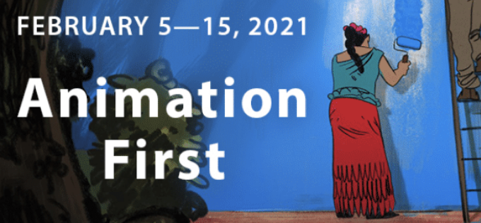 UniFrance partners up with the 4th Animation First Festival UniFrance partners up with the 4th Animation First Festival