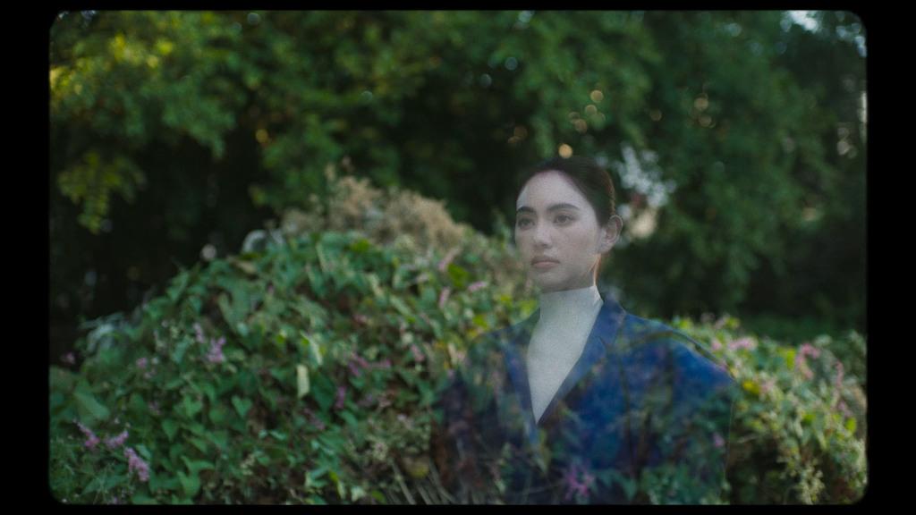 A Useful Ghost A Useful Ghost