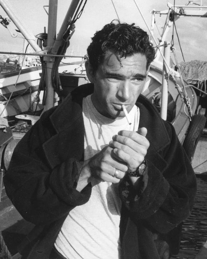 S&eacute;bastien Locatelli