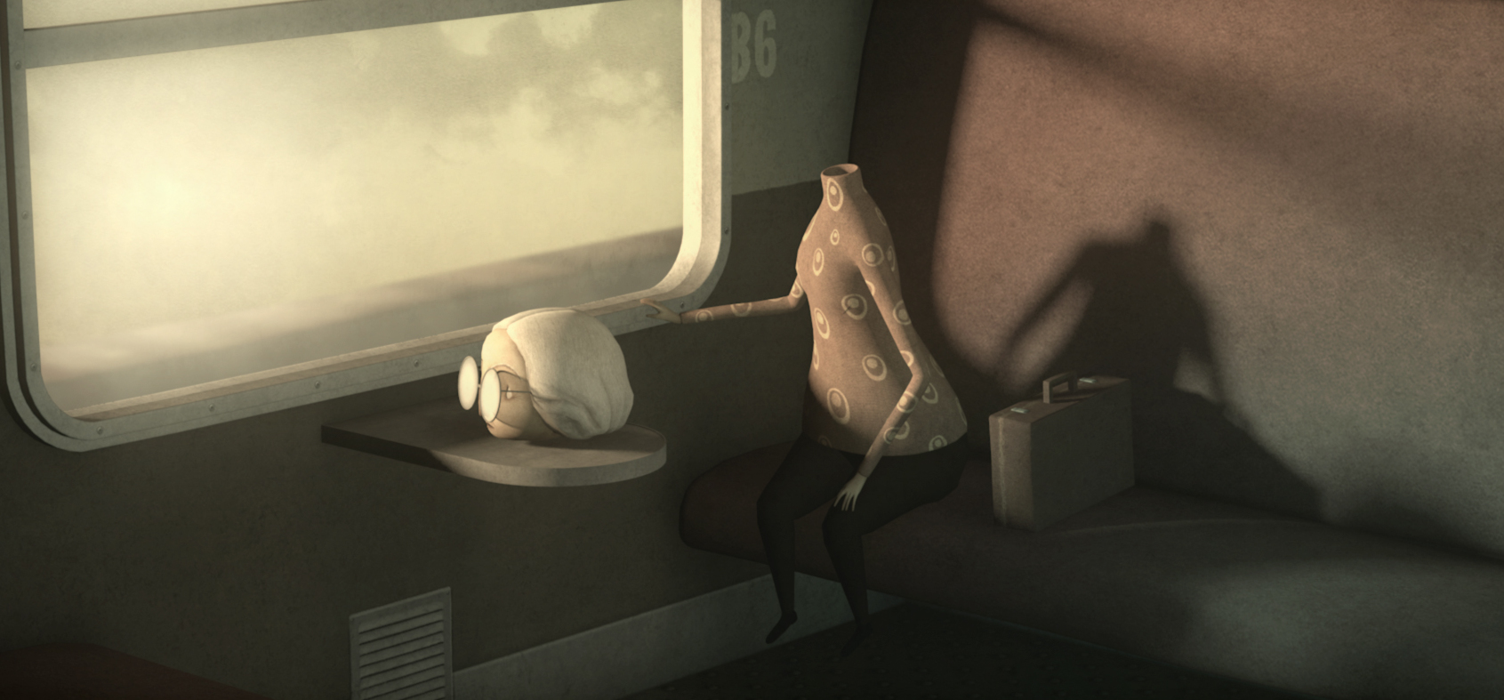 The UniFrance Short Film Award and the Film Market at the 17th Trouville Off-Courts Film Festival The UniFrance Short Film Award and the Film Market at the 17th Trouville Off-Courts Film Festival