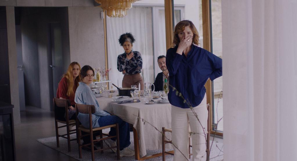 The Hypnosis - © Jonathan Bjerstedt The Hypnosis - © Jonathan Bjerstedt