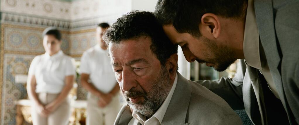 Slimane Dazi Slimane Dazi