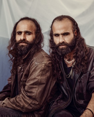 Arab Nasser - &copy; Laura Stevens / Unifrance