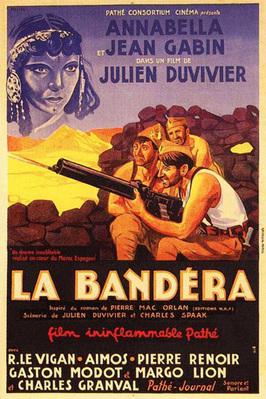 La Bandera La Bandera