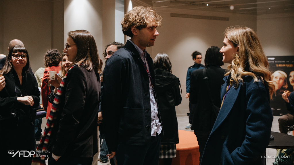 France in the spotlight at the Festival dei Popoli: call for applications for a delegation of four emerging producers France in the spotlight at the Festival dei Popoli: call for applications for a delegation of four emerging producers