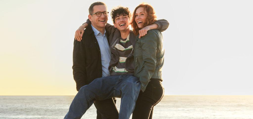 Regarde - © Julien Panié Regarde - © Julien Panié