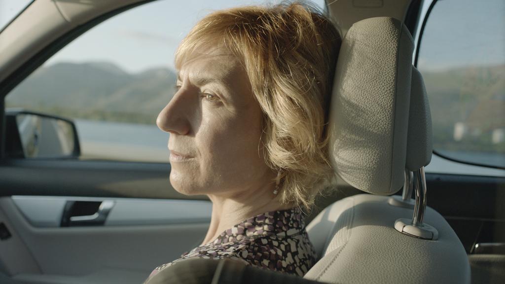 Mère et fille Mère et fille