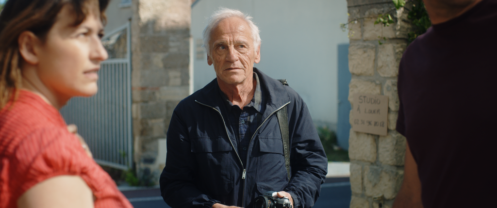 La Chaleur du foyer La Chaleur du foyer