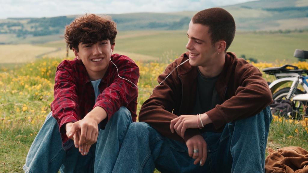 Noé s'envole Noé s'envole