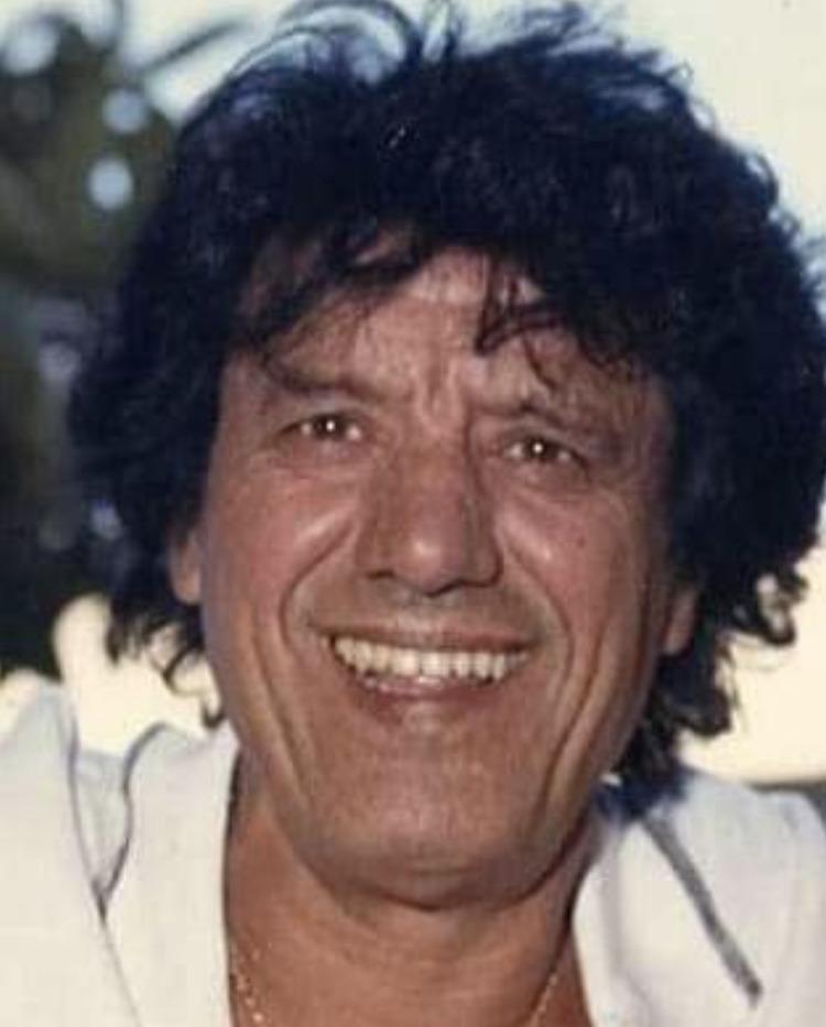 Franco Franchi UniFrance