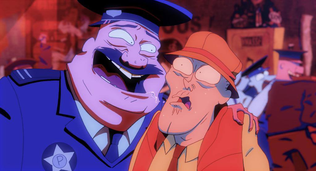 Lascars Round Da Way Lascars Round Da Way