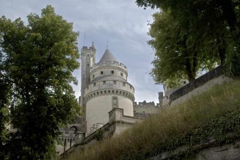 Alexandre Dumas, le flamboyant Alexandre Dumas, le flamboyant