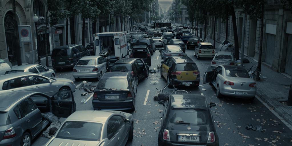 David Calleja - &copy; Lucia Faraig