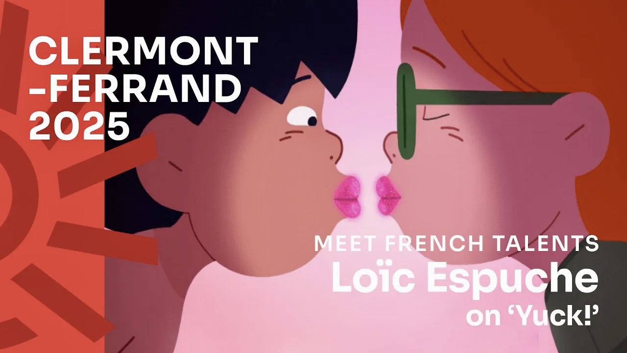 Videos y entrevistas de Unifrance sobre la animación francesa Videos y entrevistas de Unifrance sobre la animación francesa