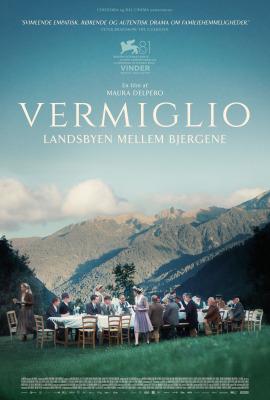 Vermiglio ou La Mariée des montagnes - Denmark Vermiglio ou La Mariée des montagnes - Denmark