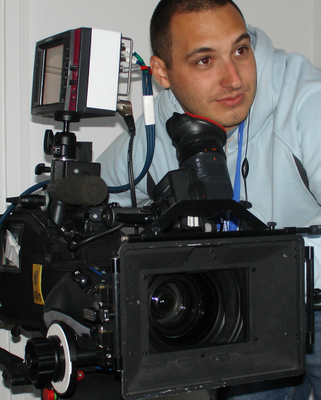 Emmanuel Fricero Emmanuel Fricero