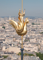 Terranoa, winner of the 22nd Unifrance TV Export Award — Documentary, for ‘Notre-Dame: Resurrection’ Terranoa, winner of the 22nd Unifrance TV Export Award — Documentary, for ‘Notre-Dame: Resurrection’