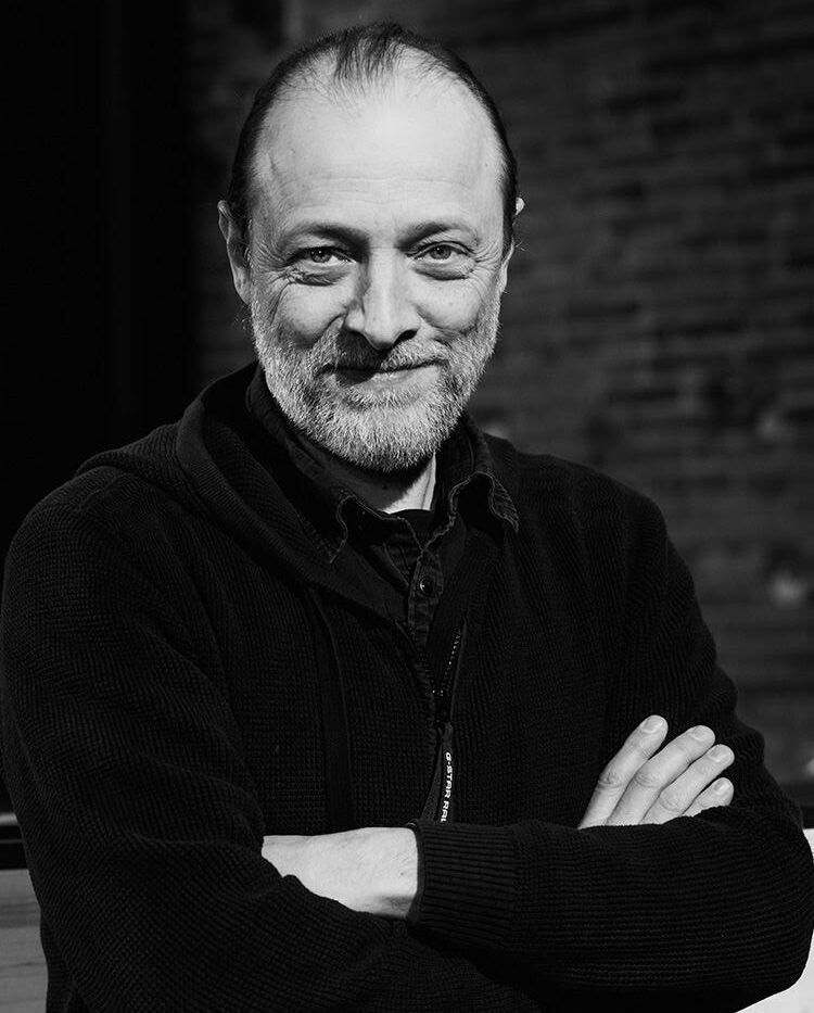 Christian Philibert Christian Philibert