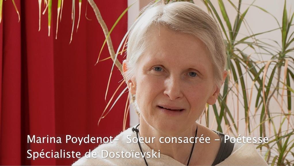 Dosto&iuml;evski, le romanesque incarn&eacute;