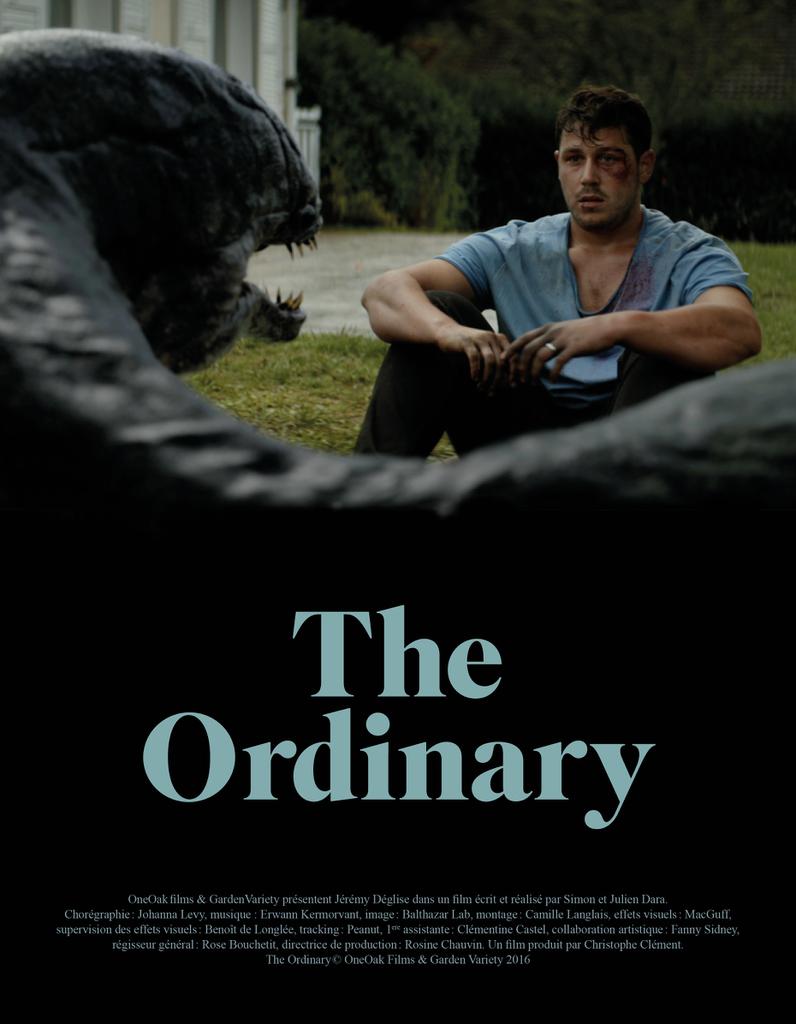 Garden Variety / OneOak Films