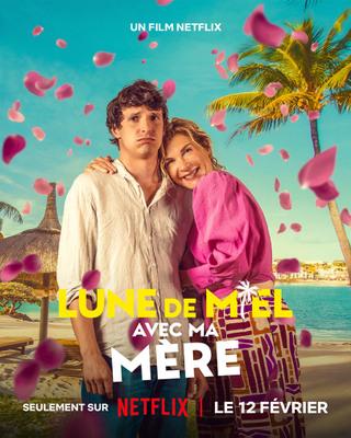 Honeymoon Crasher - &copy; Borsalino Productions - Netflix