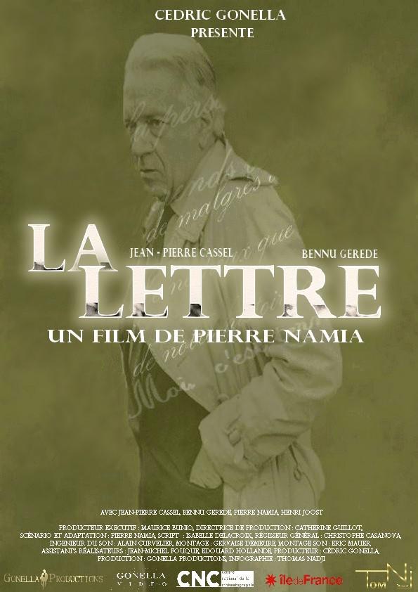 The Letter The Letter