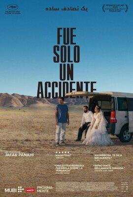 Un simple accidente - Uruguay