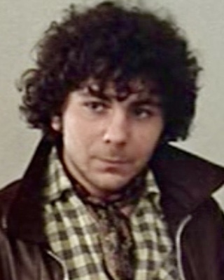 Marc Ariche Marc Ariche
