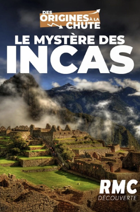 Rise and Fall of the Incas - &copy; Pernel Media - RMC