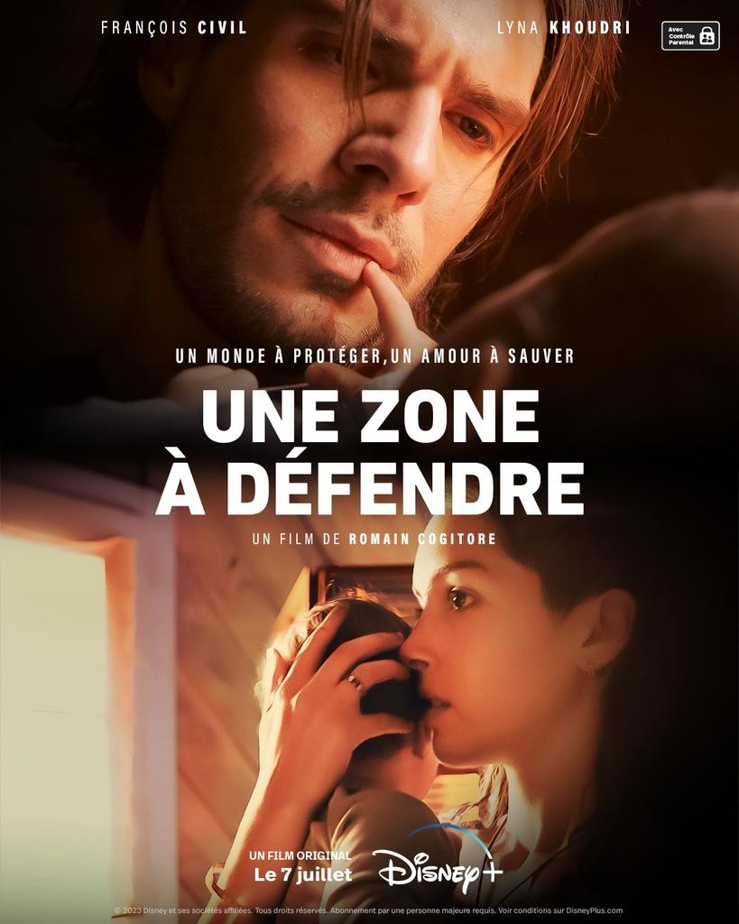 Une zone à défendre Une zone à défendre