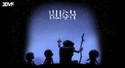 Hugh Hugh