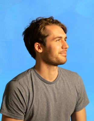 Renaud De Saint Albin Renaud De Saint Albin