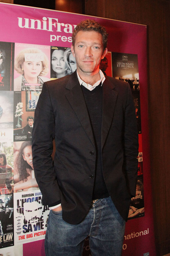 2010 Toronto Festival review 2010 Toronto Festival review