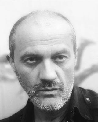 Eric Castex
