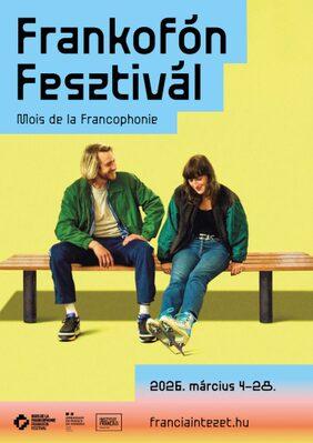 Les journ&eacute;es du film francophone