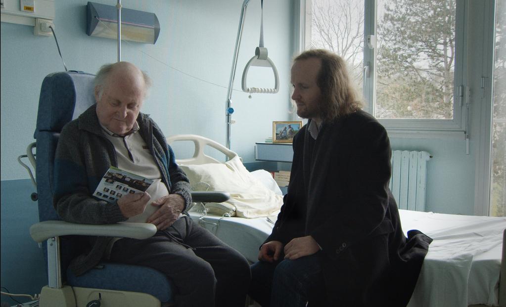 La Campagne de France de Sylvain Desclous (2021) Unifrance