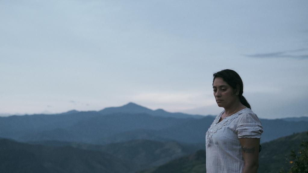 The Rust - © Alejandro Pérez Ceferino The Rust - © Alejandro Pérez Ceferino