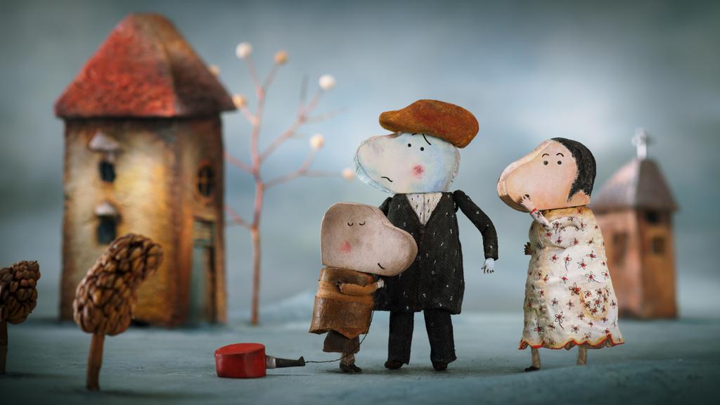 Festival du film de Tampere - 2015 Festival du film de Tampere - 2015