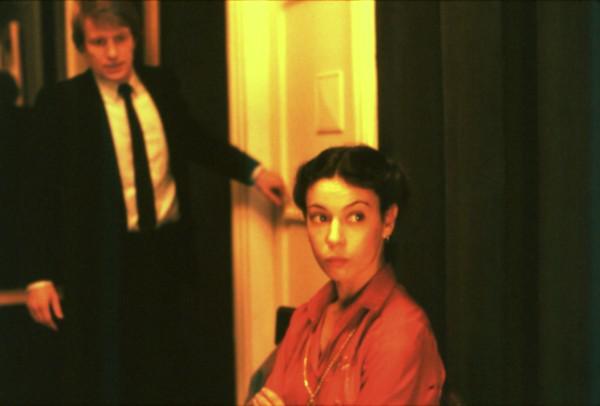 「三重スパイ/海辺のポーリーヌ/美しき結婚/飛行士の妻」エリック・ロメールDVD Amazon.co.jp: 『三重スパイ』中古DVD 監督：エリックロメール