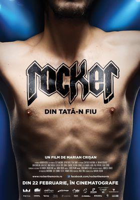 Rocker Rocker
