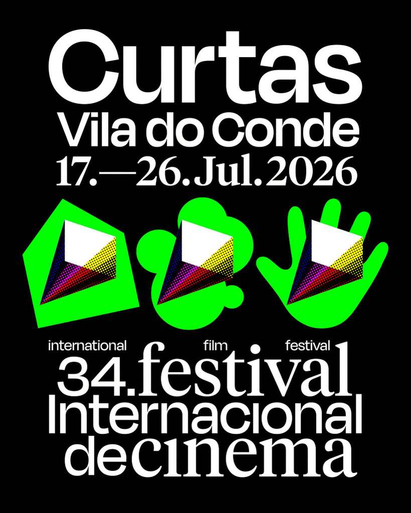 Festival Internacional de Cortometrajes de Vila do Conde - 2026