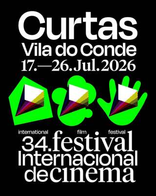 Festival Internacional de Cortometrajes de Vila do Conde - 2026