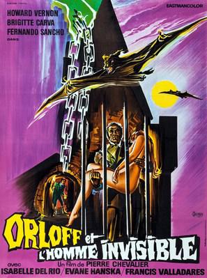 Orloff Against the Invisible Dead Orloff Against the Invisible Dead