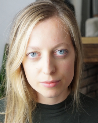 Justine Doucet-Philippe Justine Doucet-Philippe