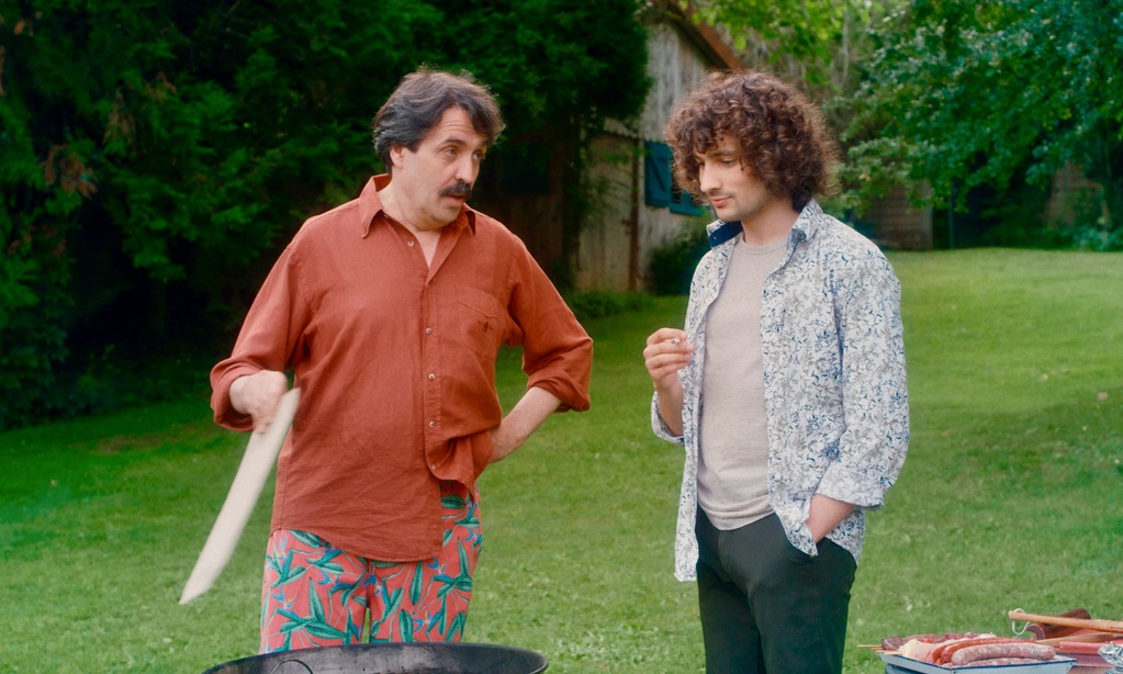 Laurent Poitrenaux Laurent Poitrenaux