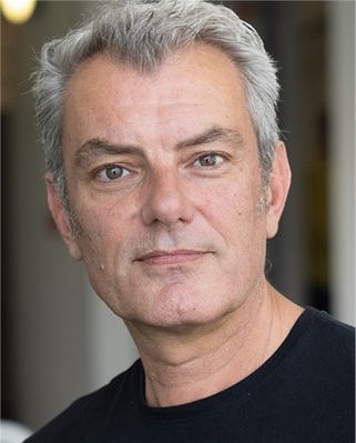Lionel Monier