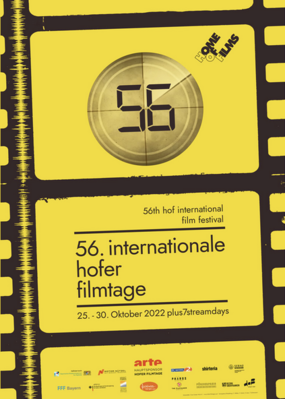 Festival international du film de Hof Festival international du film de Hof