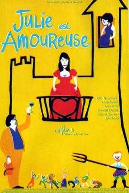 Julie est amoureuse Julie est amoureuse