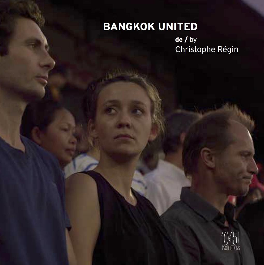 Bangkok United Bangkok United