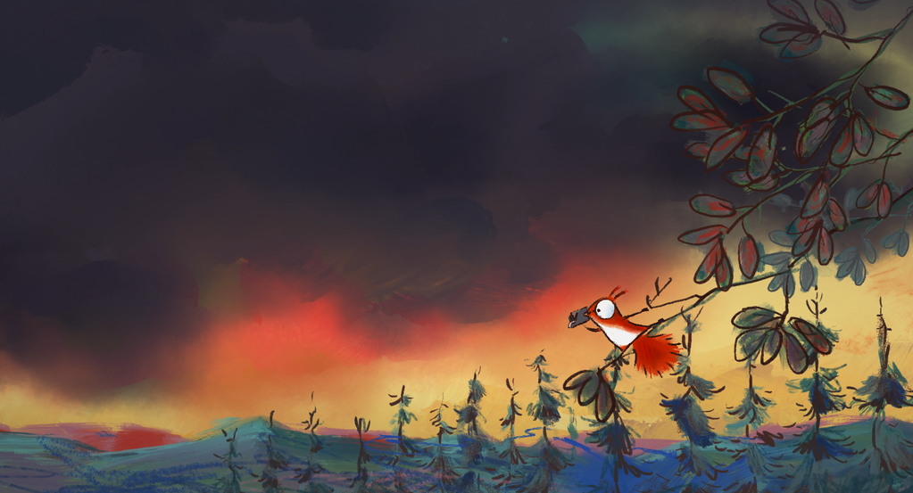 Tête en l'air Tête en l'air